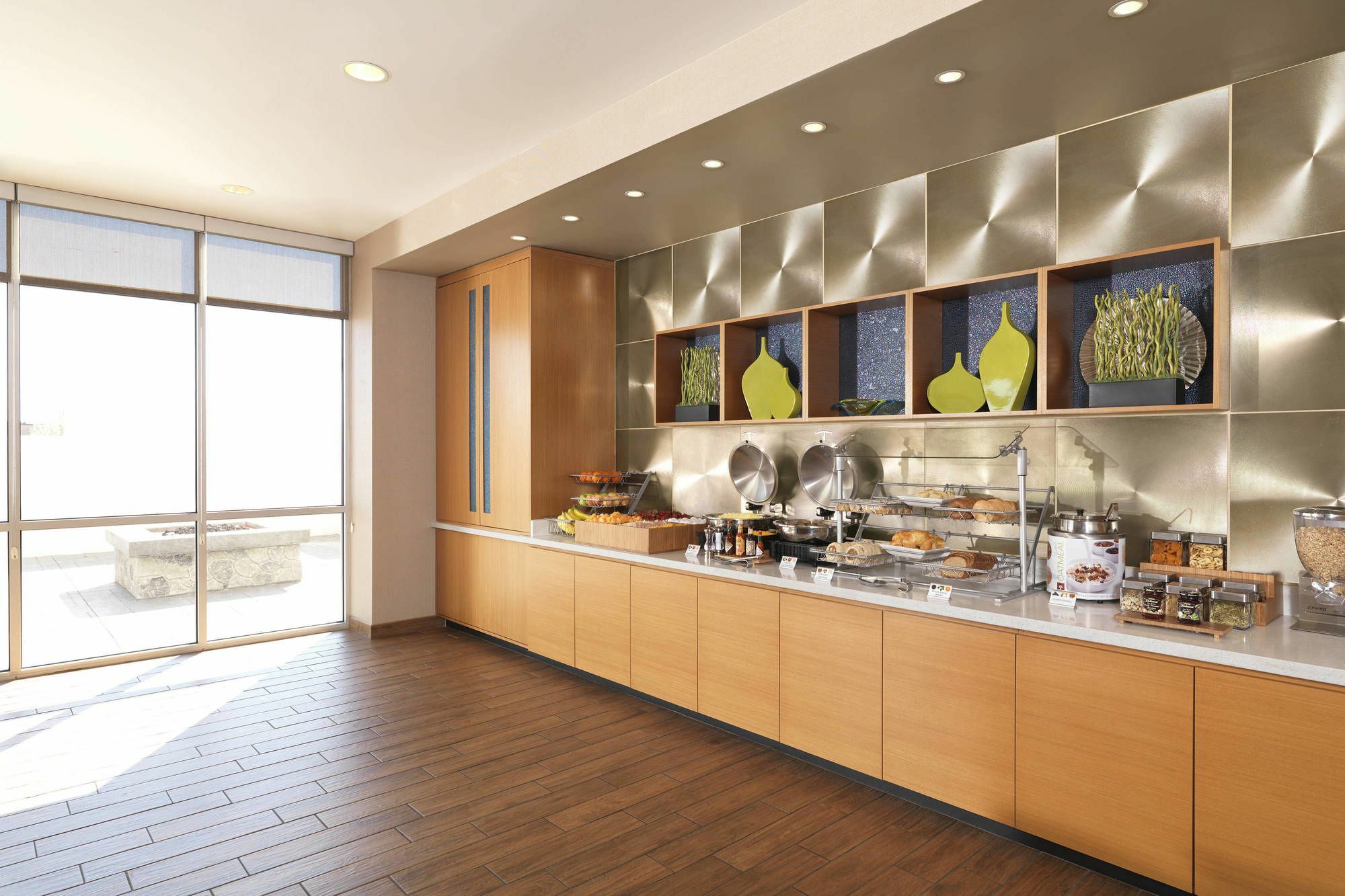 Springhill Suites By Marriott Newark Downtown Экстерьер фото